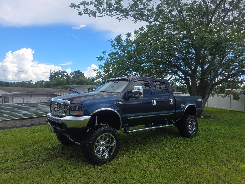 ford f-250 super duty 2004 1FTNW21LX4EA52589 image ford f-250 super duty 2004 1FTNW21LX4EA52589 image